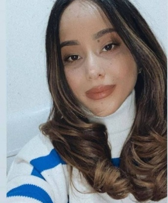 Кристина, 34 года, 2 размер груди